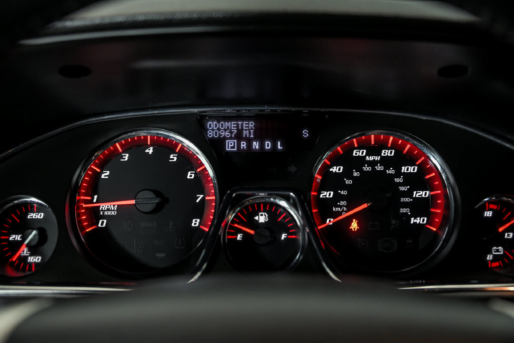 Used 2016 GMC Acadia SLT AWD/4WD image 18