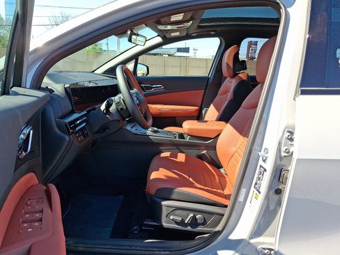 New 2026 Kia Sportage SX Prestige AWD/4WD image 10