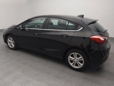Used 2017 Chevrolet Cruze LT w/ Convenience Package FWD image 3