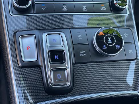 Certified 2023 Hyundai Santa Fe SE image 15