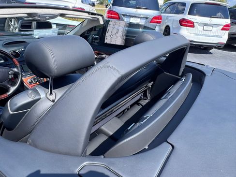 Used 2007 Mercedes-Benz SL 600 image 48