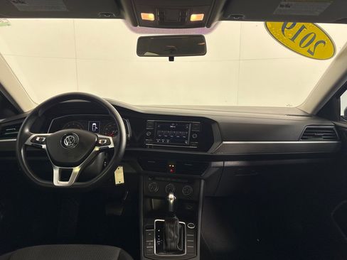 Used 2019 Volkswagen Jetta S w/ Driver Assistance Package image 24