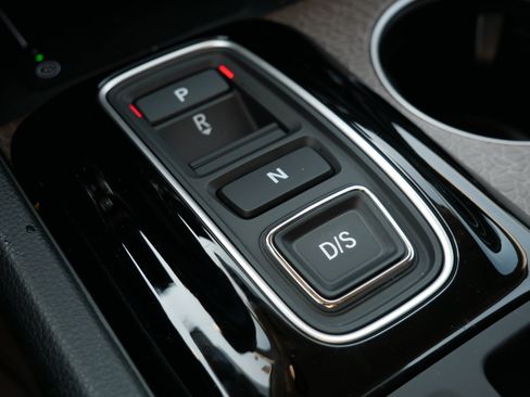 New 2026 Honda Pilot Elite image 21