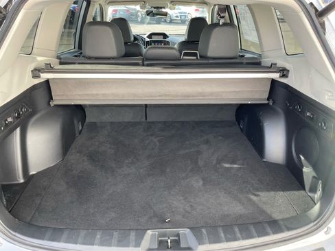 Used 2019 Subaru Forester Touring w/ Popular Package #3 image 25