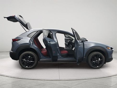 New 2026 MAZDA CX-30 AWD 2.5 S image 31