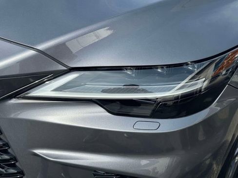 Used 2023 Lexus RX 350 F Sport w/ Accessory Package (Z1) image 11