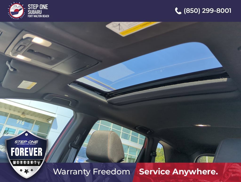 Used 2024 Honda CR-V Sport image 28