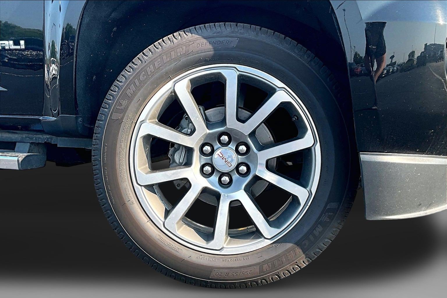 Used 2019 GMC Canyon Denali AWD/4WD image 9