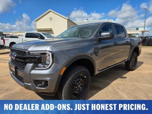 New 2026 Ford Ranger XL RWD image 1