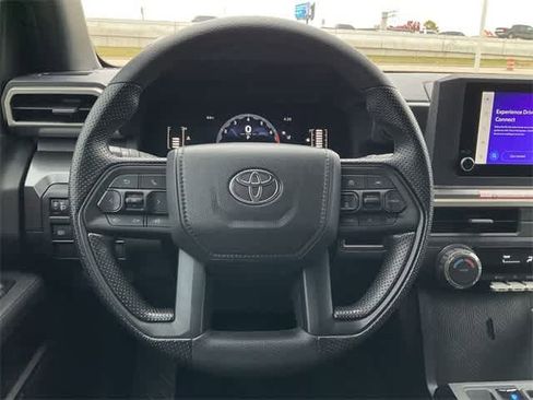 Certified 2025 Toyota Tacoma SR5 image 19