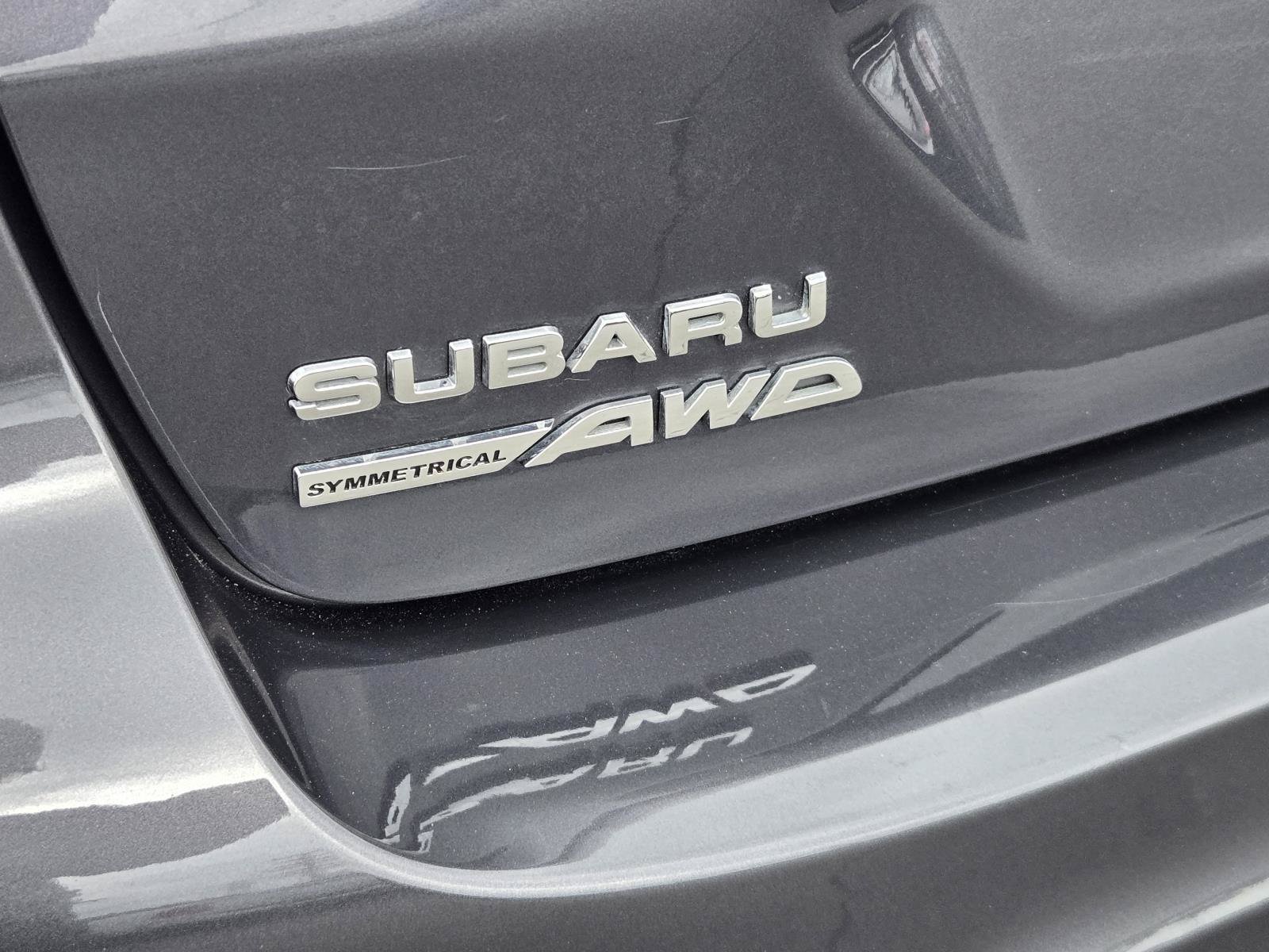 Used 2025 Subaru Crosstrek 2.5i Premium AWD/4WD image 33