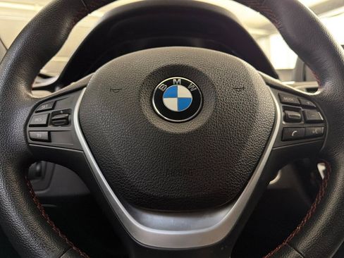 Used 2016 BMW 328i Sedan RWD image 17