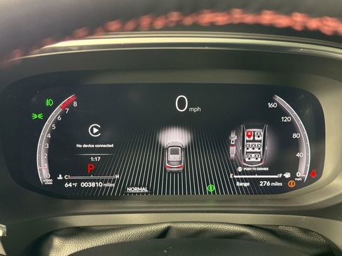 Certified 2026 Acura MDX A-Spec image 18