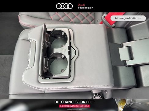 New 2026 Audi Q7 3.0T Prestige AWD/4WD image 26