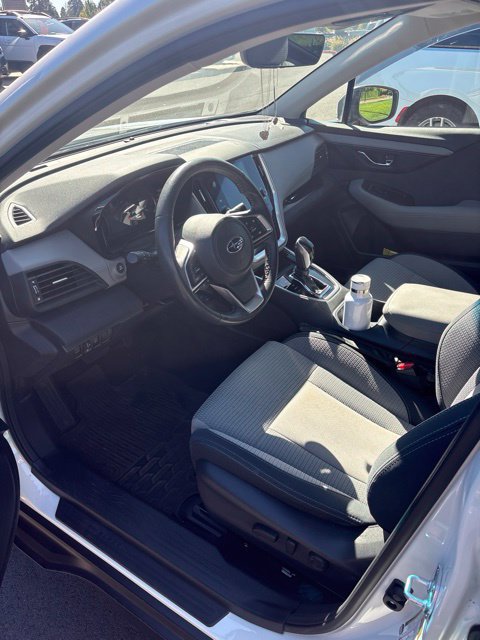 Used 2022 Subaru Outback Premium AWD/4WD image 10