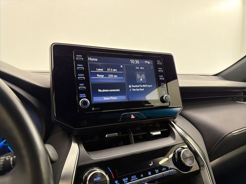 Used 2021 Toyota Venza XLE w/ Softex Package image 22