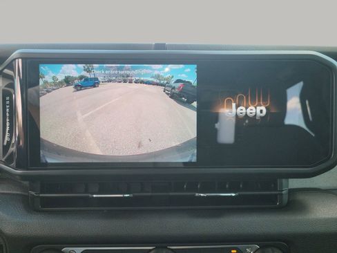 New 2025 Jeep Wrangler Sport S image 19