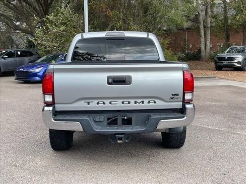 Used 2022 Toyota Tacoma SR5 image 27