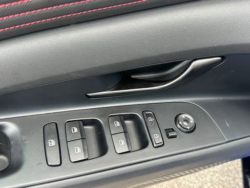 Used 2025 Hyundai Elantra N Line FWD image 28