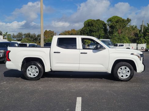 Used 2026 Toyota Tundra SR image 7