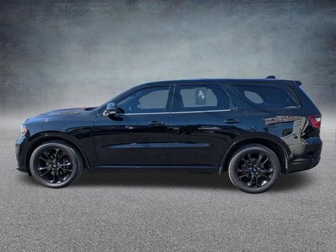 Certified 2020 Dodge Durango R/T w/ Blacktop Package AWD/4WD image 6