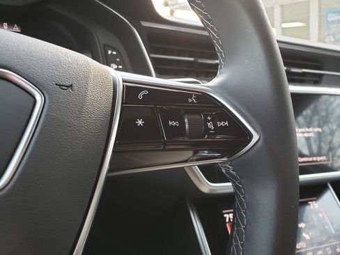 Used 2025 Audi A6 Premium Plus w/ Premium Plus Package image 21