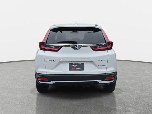 Used 2022 Honda CR-V EX-L image 6