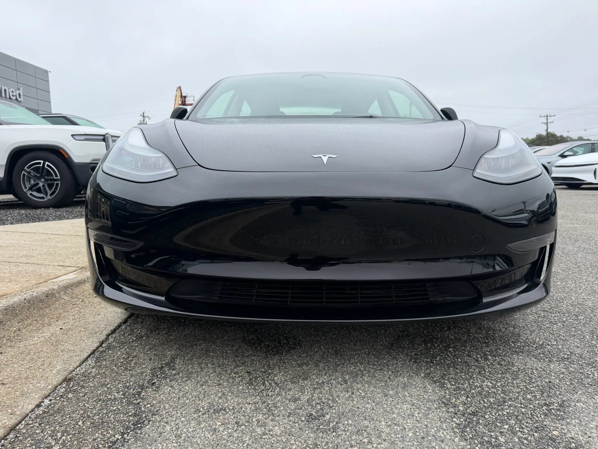 Used 2023 Tesla Model 3 Standard Range RWD image 22