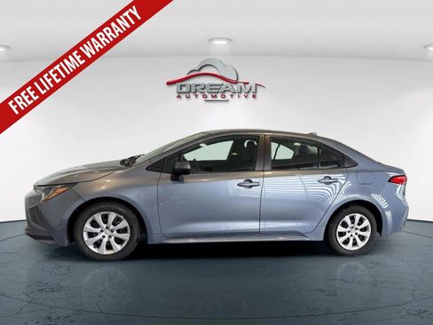 Used 2023 Toyota Corolla LE FWD image 16