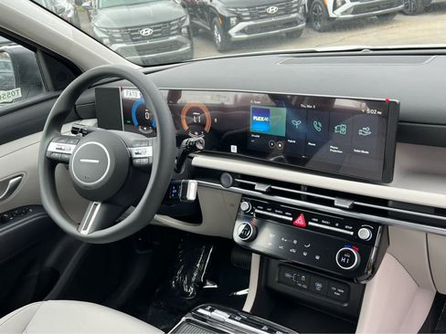 New 2026 Hyundai Tucson Blue SE AWD/4WD image 19