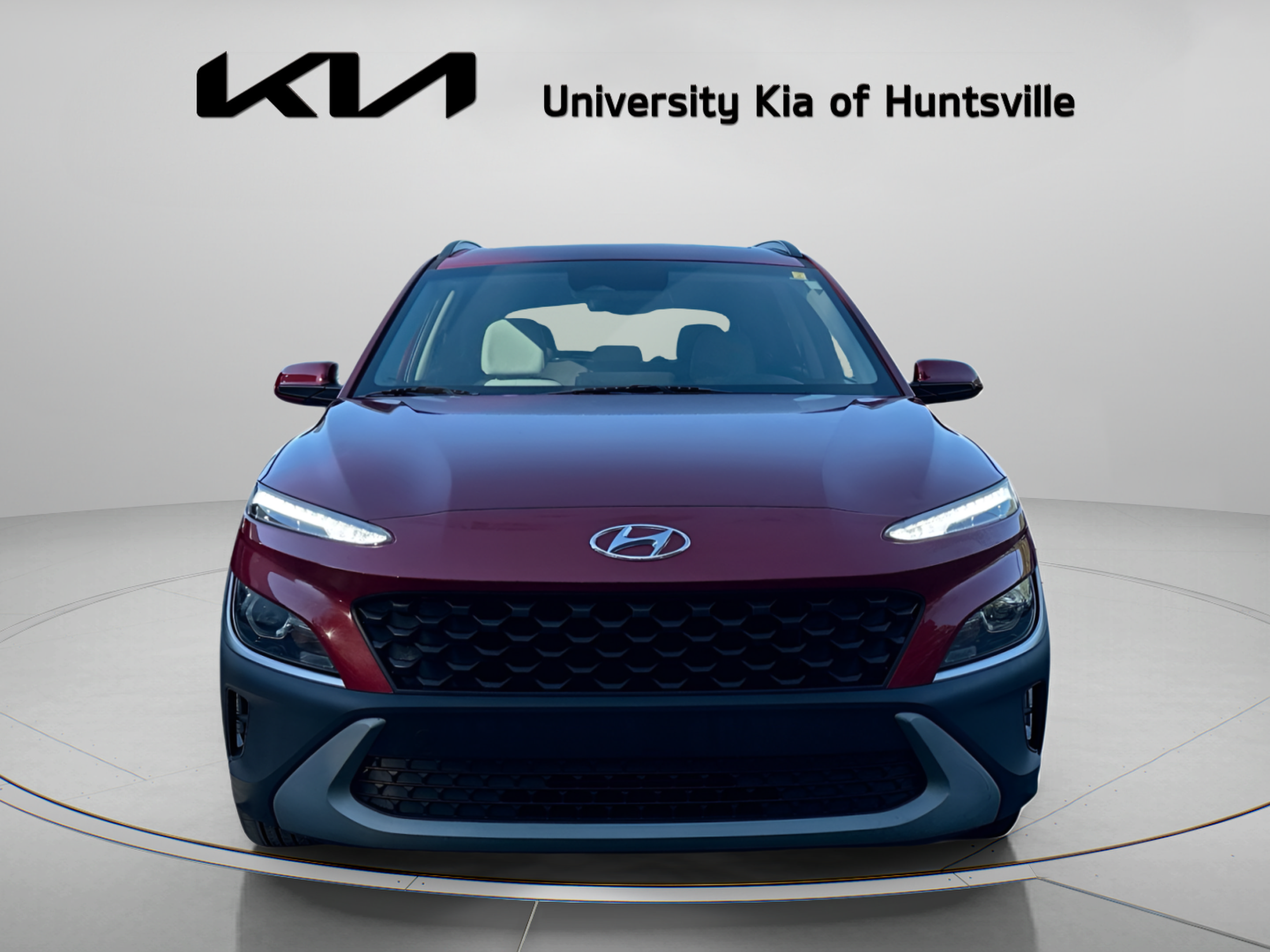 Used 2023 Hyundai Kona SEL w/ Convenience Package FWD image 3