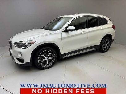 Used 2019 BMW X1 xDrive28i w/ Convenience Package