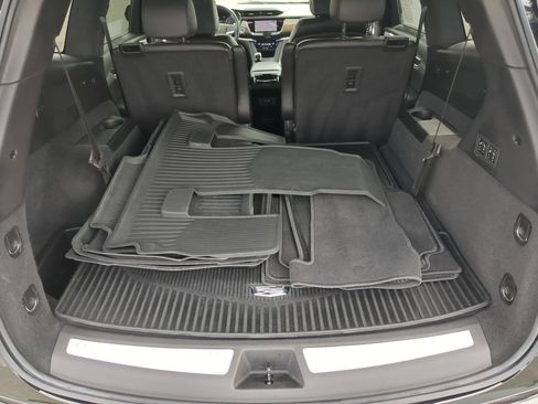 Certified 2024 Cadillac XT6 Sport w/ Platinum Package AWD/4WD image 25