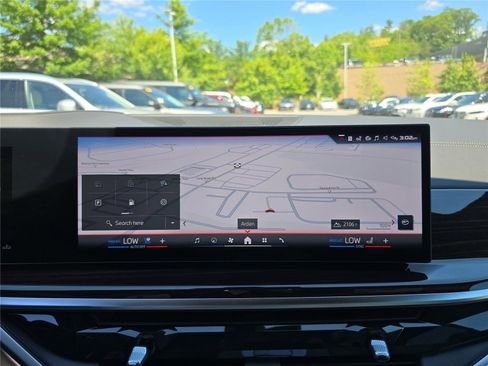 New 2026 BMW X5 M60i w/ Executive Package AWD/4WD image 27