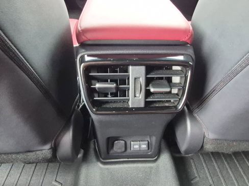 Used 2022 Lexus NX 350 AWD w/ Cold Area Package image 21