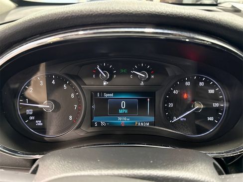 Used 2017 Buick Encore Sport Touring w/ Safety Package image 21