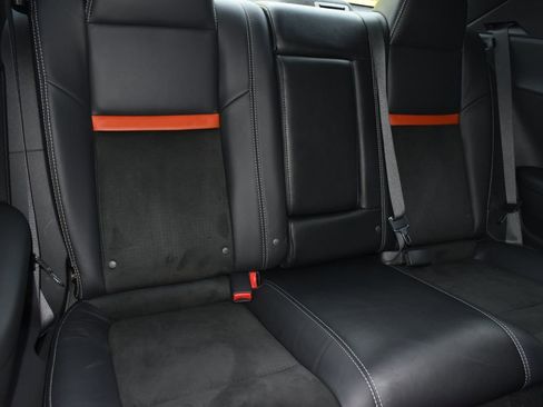 Used 2008 Dodge Challenger SRT8 image 35