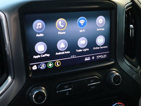 Used 2023 Chevrolet Silverado 2500 LT w/ Convenience Package image 47