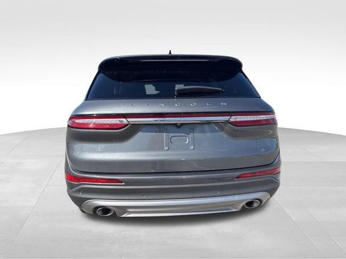 Used 2023 Lincoln Corsair Reserve AWD/4WD image 11