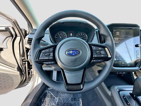 New 2026 Subaru Crosstrek 2.0i Premium AWD/4WD image 11