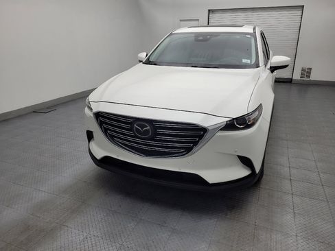 Used 2020 MAZDA CX-9 Touring w/ Touring Premium Package FWD image 15