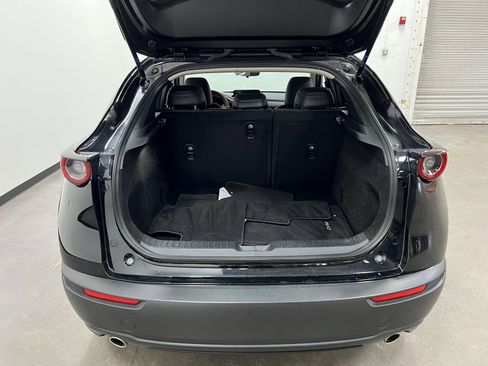 Used 2023 MAZDA CX-30 AWD 2.5 S w/ Select Package image 12
