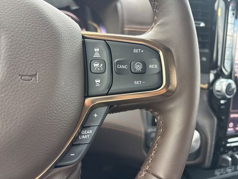 New 2026 RAM 1500 Limited AWD/4WD image 34