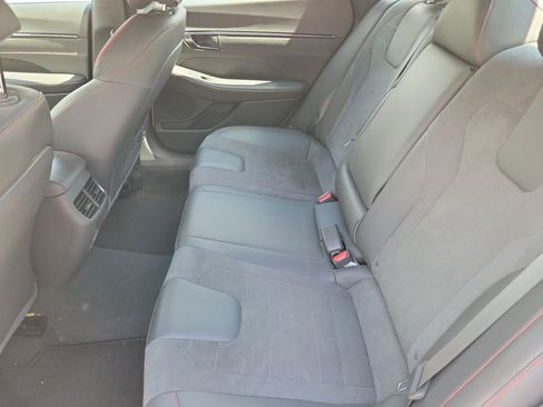 Used 2022 Hyundai Sonata N Line FWD image 6