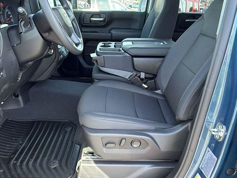 New 2026 Chevrolet Silverado 2500 Custom w/ Custom Value Package AWD/4WD image 9