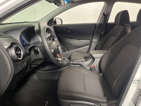 Certified 2022 Hyundai Kona SEL w/ Cargo Package AWD/4WD image 12