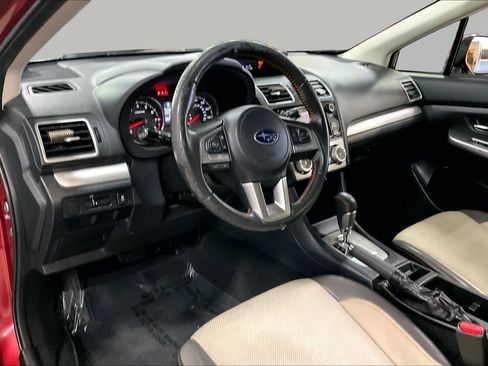 Used 2016 Subaru Crosstrek 2.0i Premium AWD/4WD image 17