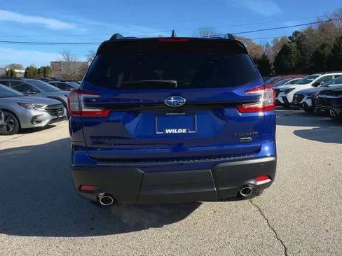 New 2026 Subaru Ascent Bronze Edition image 7