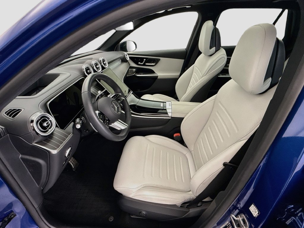 Certified 2026 Mercedes-Benz GLC 300 image 18