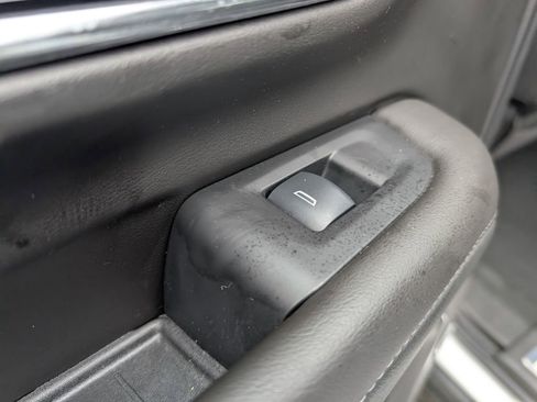 Used 2024 Chevrolet Tahoe Z71 w/ Z71 Off-Road Package image 12